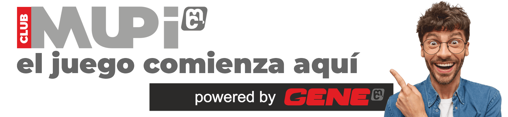 GENEmc